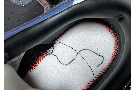 Ma Force 1 A x Air CQ1087-001 Maniére Nike Low 1210